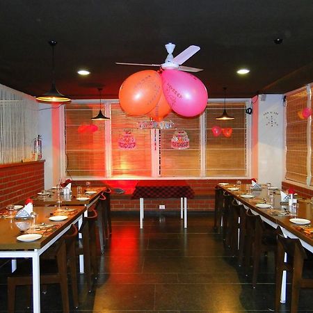 Vinaya Royal Inn Kammasandra Bagian luar foto